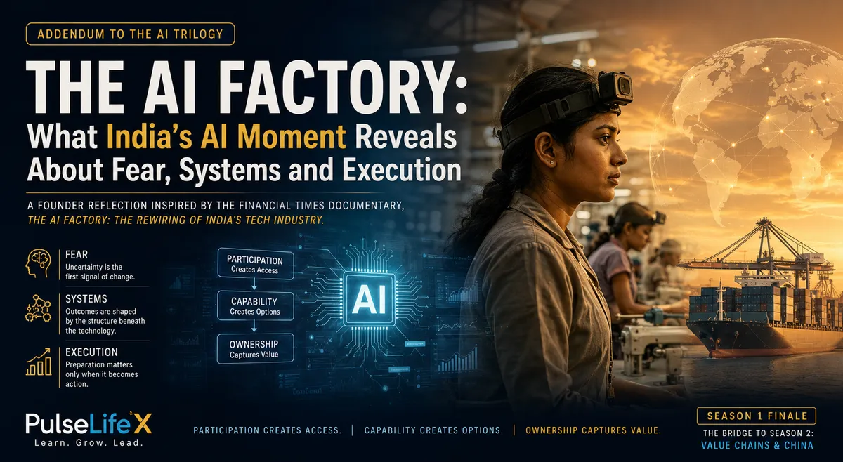 AI Factory Banner