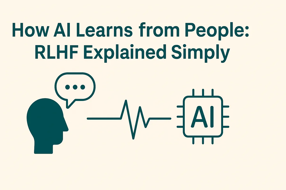 How AI Learns from People